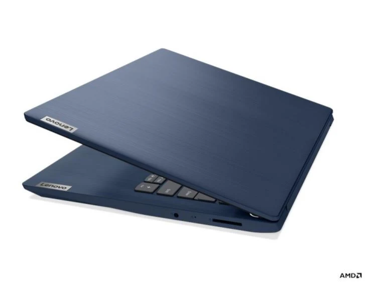 Lenovo IdeaPad 3 14ADA05, Laptop Murah Bertenaga AMD Athlon Gold 3150U