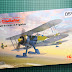ICM 1/32 J-8 Gladiator (32044)