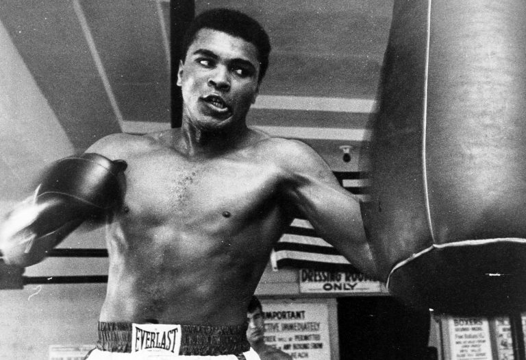 Greatest Boxers Of All Time ViraW