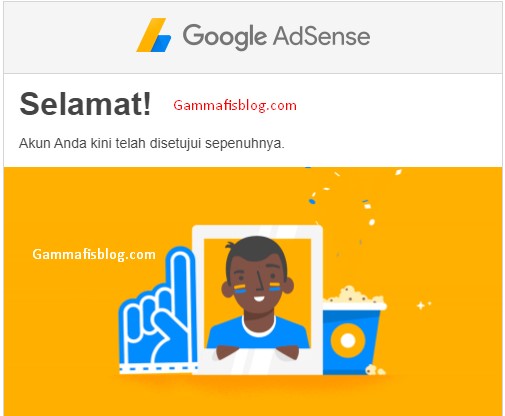 Panduan Lengkap Daftar ke Google AdSense: Raih Keuntungan dari Konten Anda