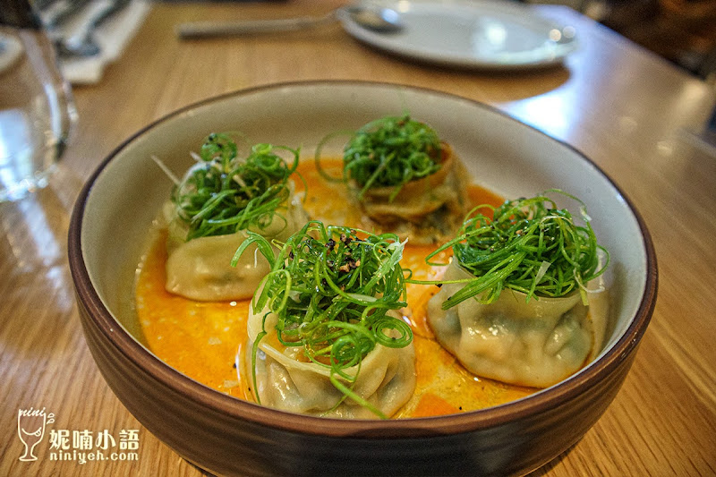 【大安區美食】小小樹食敦南店。新潮流最美蔬食餐廳