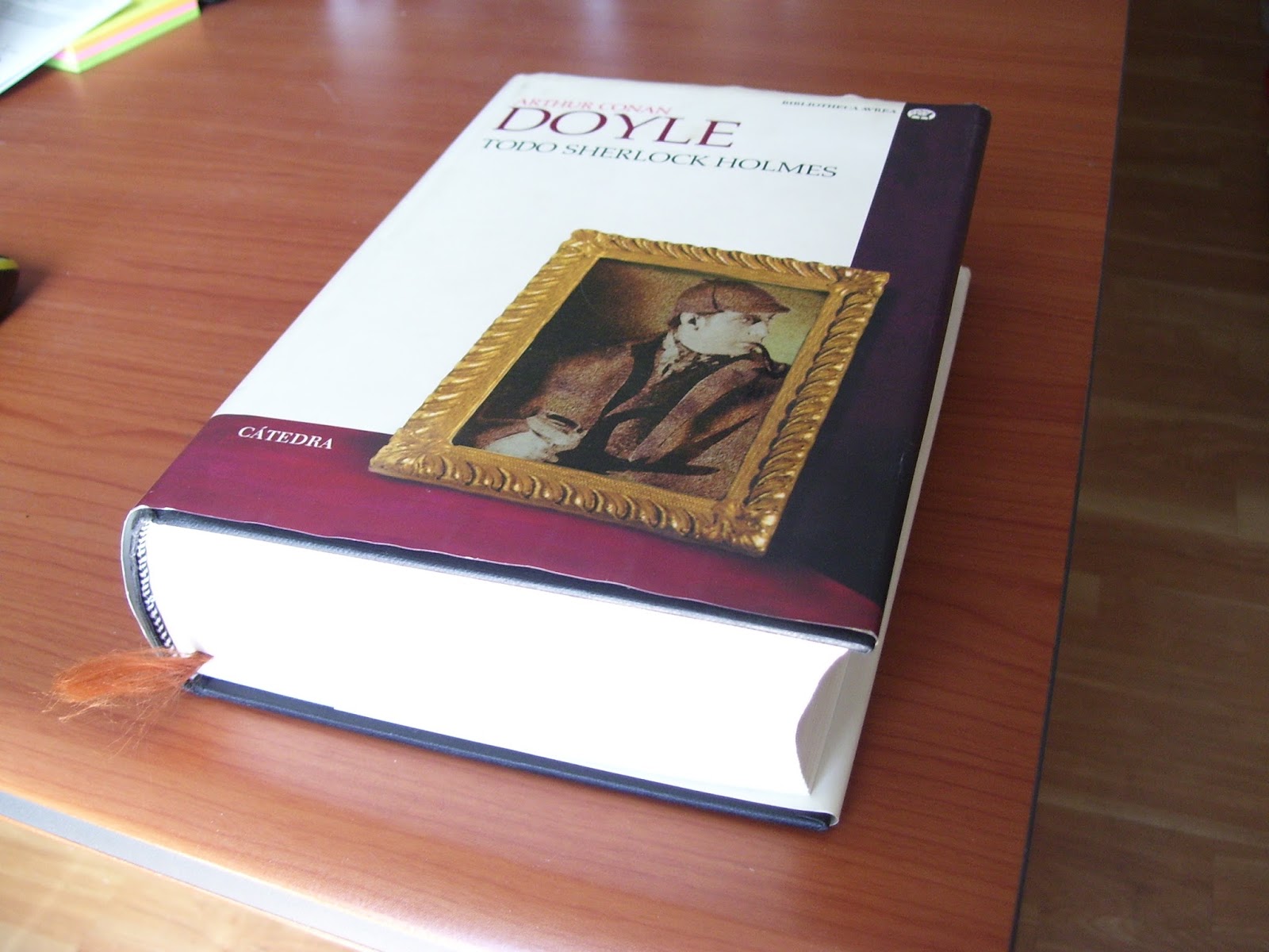 Elige un libro: agosto 2016