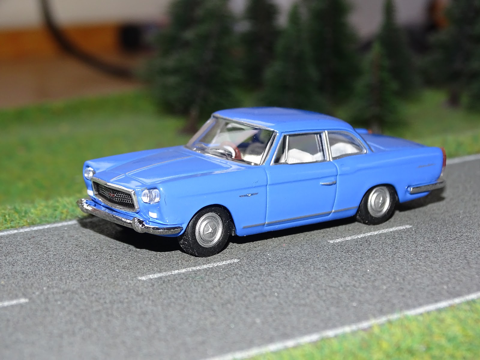 Diecast cars 1/64, Modellautos 1:64, Modellbilar 1:64: New in my Collection