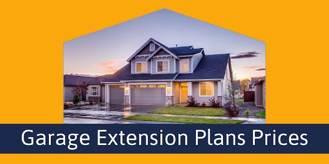 Garage Extension Plans Prices- Garageadditionbuild com
