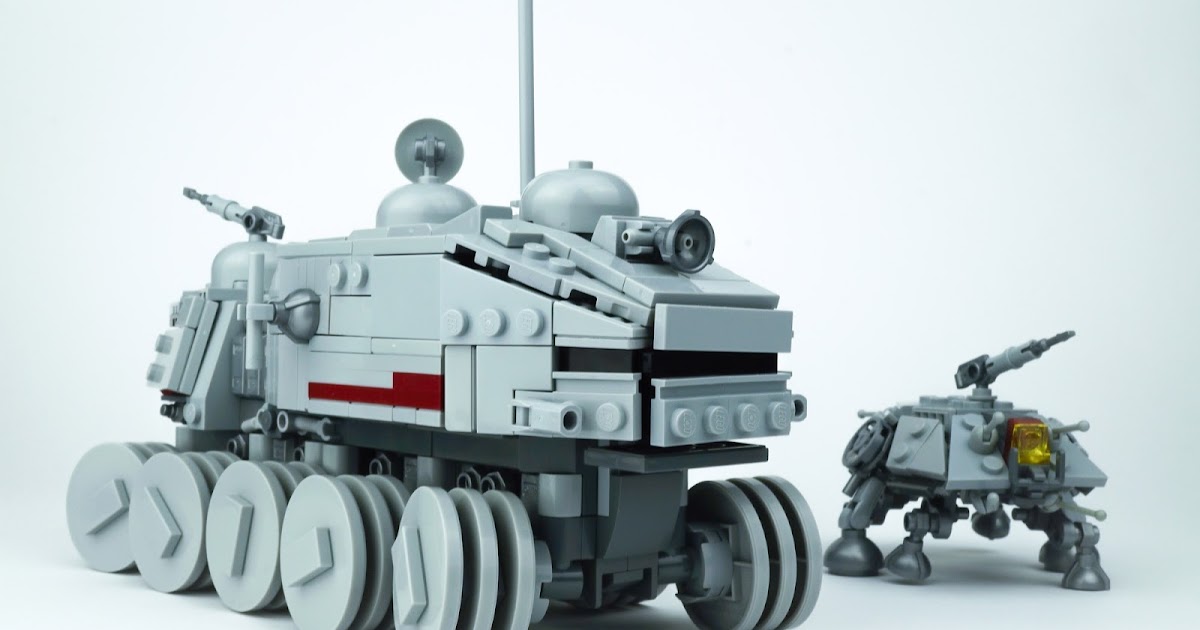 lego star wars juggernaut