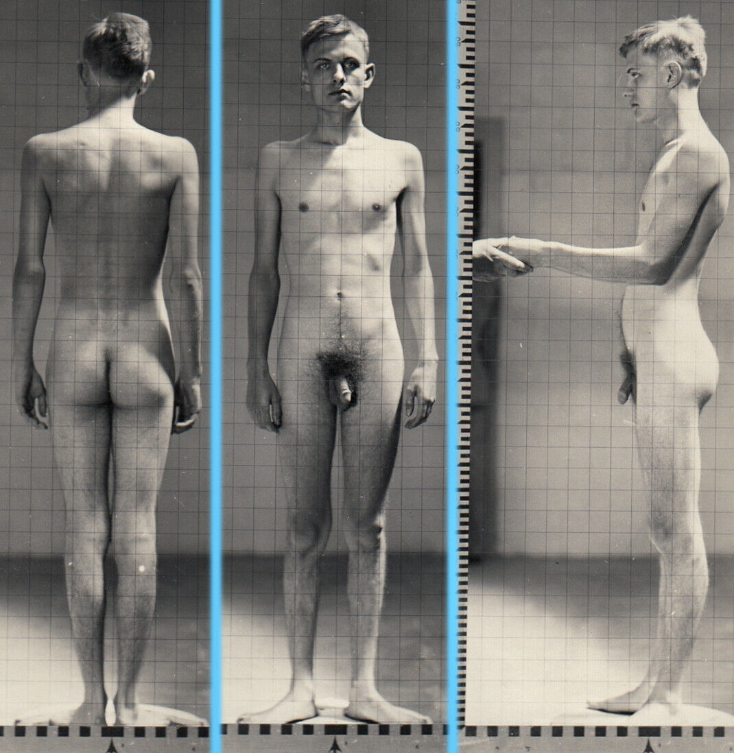 Navy men naked physical exam photos. 