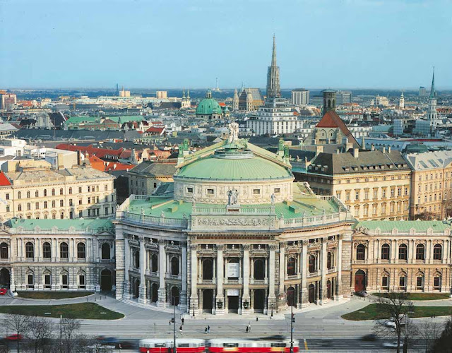 Viena - Áustria