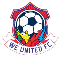 WE UNITED FC