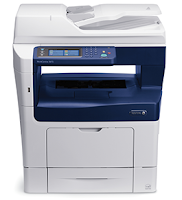 Xerox WorkCentre 3615 Driver