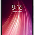 Redmi Note 8 (Moonlight White, 4GB RAM, 64GB Storage)