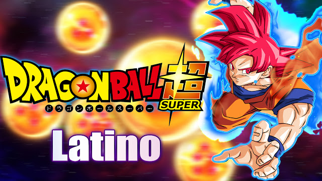 Dragon Ball Super Latino 1080p