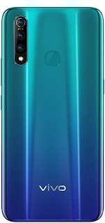 Vivo Z1 Pro Vivo Z1 Pro