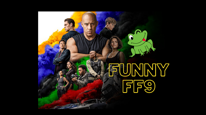 Fast and Furious 9 full Movie Download in HindiHD 720p 123mkv | INDIA FF9