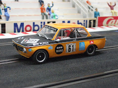 BMW 2002 Ti