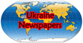 Online Ukraine Newspapers