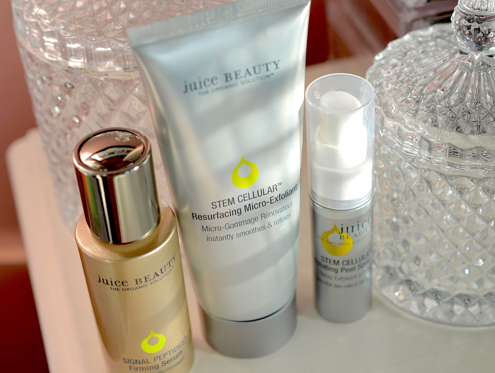 Juice Beauty Canada Review PR