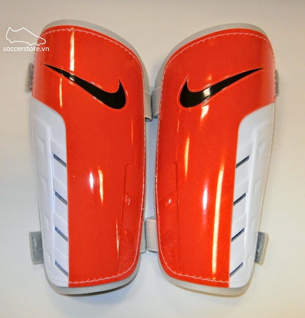 Nike Park Guard Orange- White- Black SP0253 830