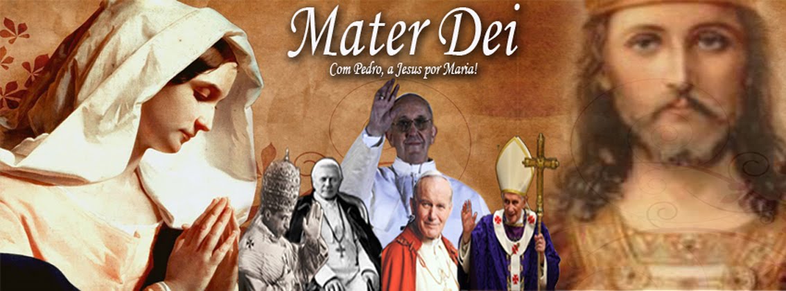 Mater Dei