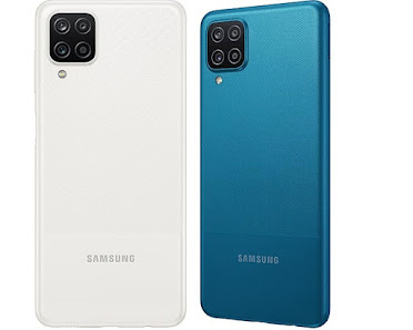 مواصفات Samsung Galaxy A12 ، سعر موبايل/هاتف/جوال/تليفون سامسونج جالاكسي Samsung Galaxy A12 ، الامكانيات/الشاشه/الكاميرات/البطاريه سامسونج جالاكسي Samsung Galaxy A12