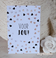 Kaartjes en envelopjes