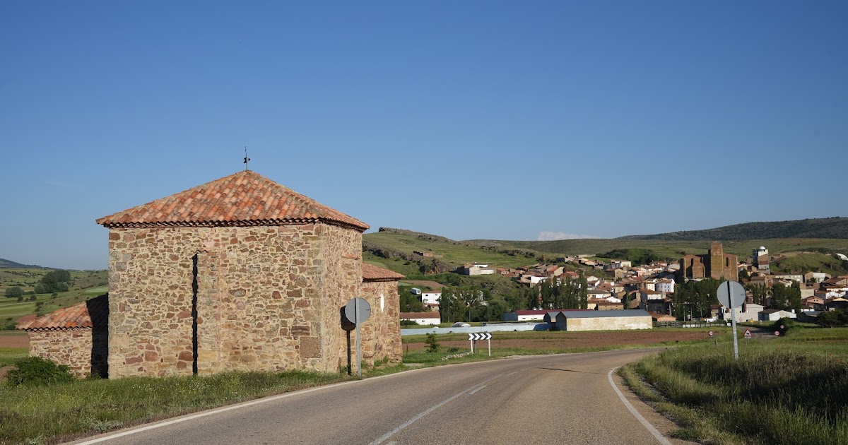 Borobia (Castilla) Cerca de Calatayud Rutas y más