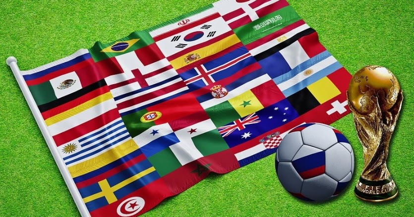 Peraturan Sepak Bola Fifa Wajib Paham Pakar Dokumen