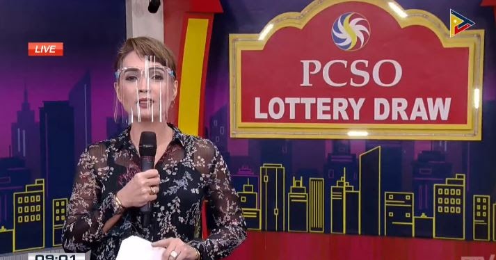 PCSO Lotto Result August 29, 2020 6/42