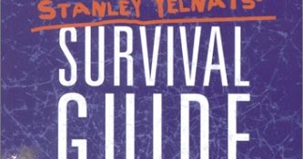 Let's read: Sachar, Louis Stanley Yelnats' Survival Guide to Camp