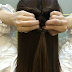 Why do women mostly have long hair?