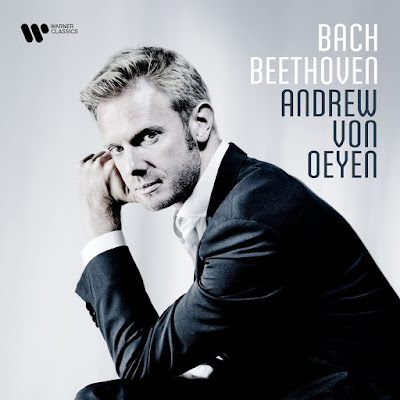 Bach Beethoven Andrew Von Oeyen
