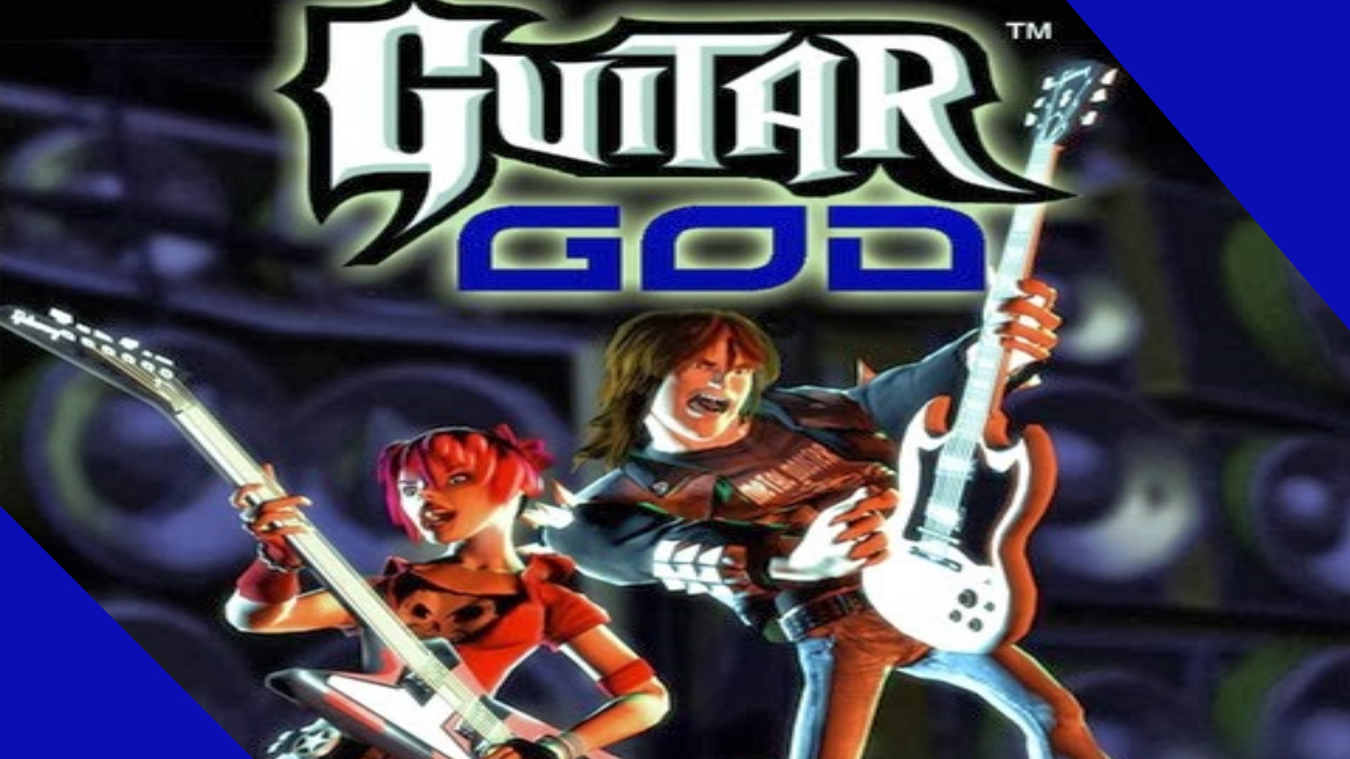 Clone Hero Pack Guitar God
