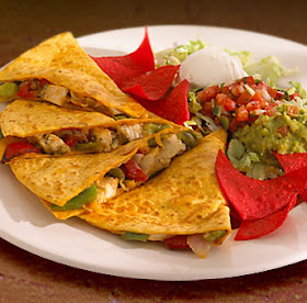 Mexican Food Recipe Source: Tasty Ideas For Tortilla Fillings