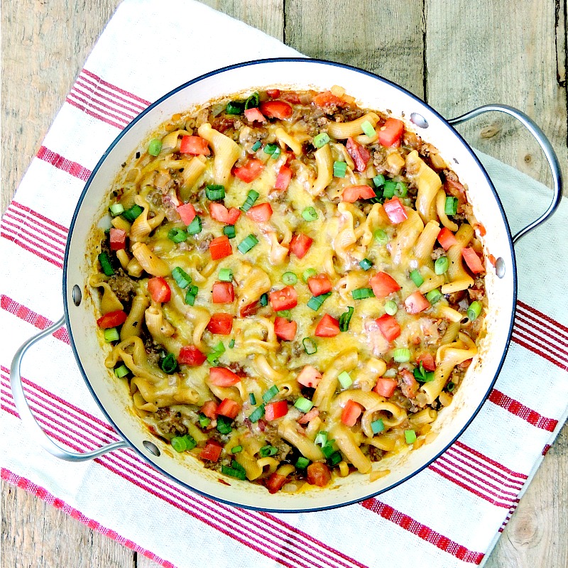 Weekly Meal Plan 1 Bobbi's Kozy Kitchen Weekly Meal Plan 1 Bobbi's Kozy Kitchen