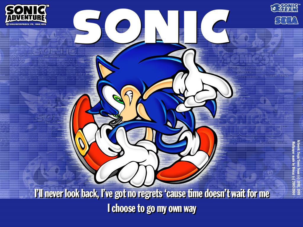 Песни соника игр. Соник адвенчер фон. Sonic Adventure обои. It doesn't matter Sonic. Petit Sonic.