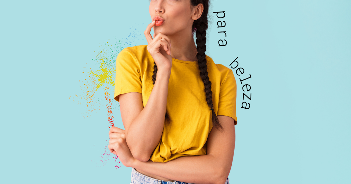 Simpatias Para Beleza