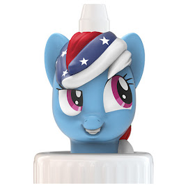 My Little Pony Spouts Mystery 3-Pack Rainbow Dash Figure by Good2Grow