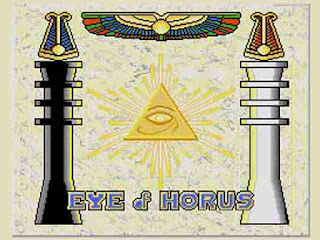 Eye of Horus