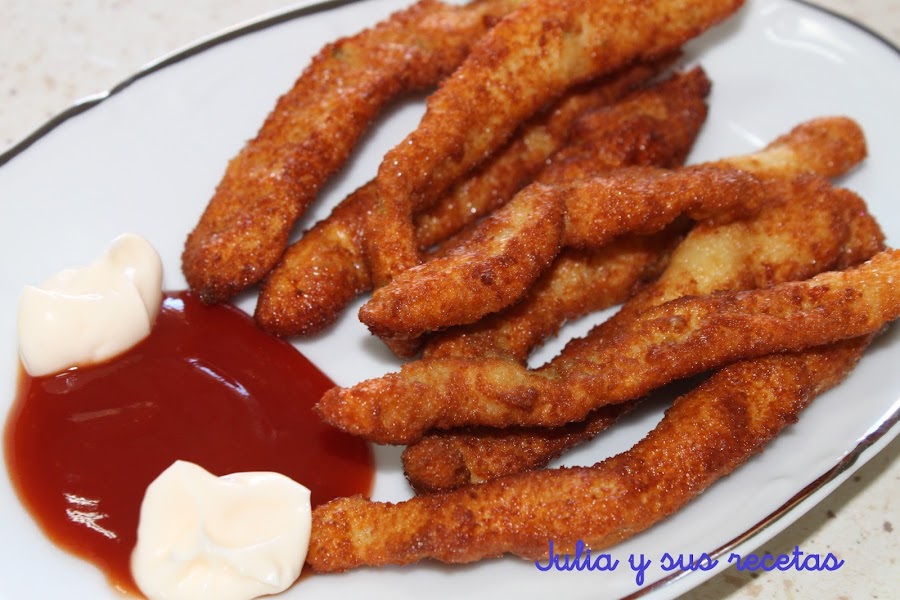 http://juliaysusrecetas.blogspot.com.es/2013/01/lagrimas-de-pollo-al-ajillo.html