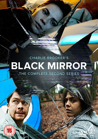 Black Mirror Season 02 (2013)