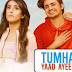 Tumhari Yaad Ayee Hai Lyrics in hindi ,English|Goldie Sohel & Palak Muchchal