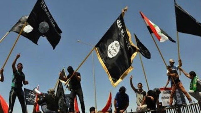 Οι δυνάμεις του Χαφτάρ συνέλαβαν τζιχαντιστή του ISIS πριν δραπετεύσει από τη Λιβύη