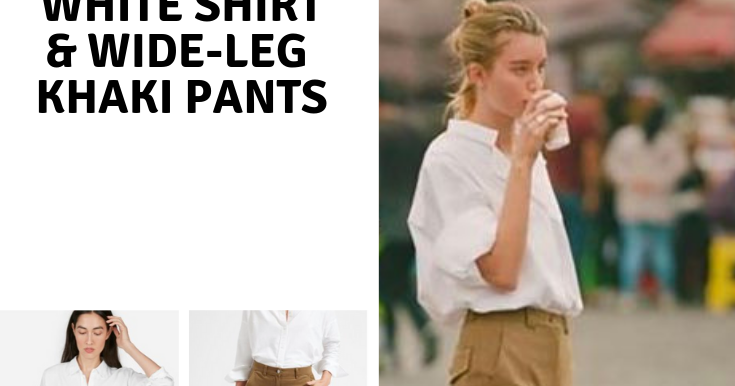 Greta High Rise Wide Leg Pants – RubyClaire Boutique