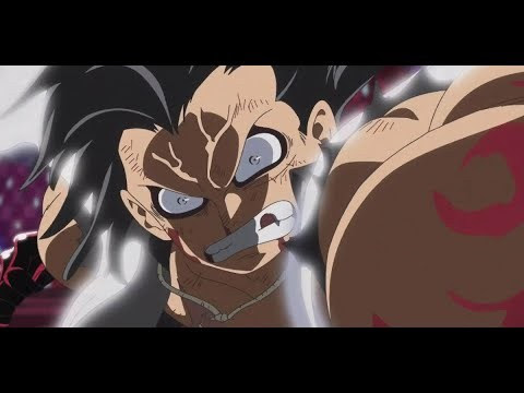 One Piece Episode 916 Sub Indo