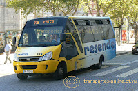 transportes online