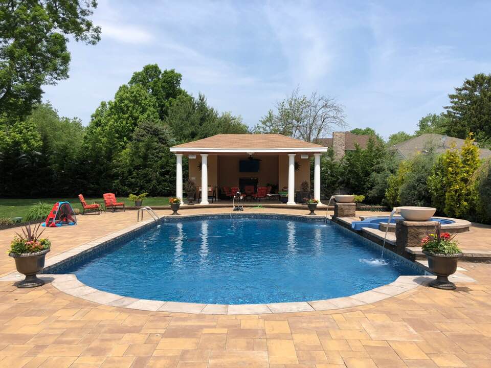 Pools City inc New York