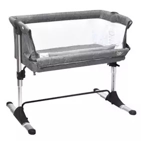 milliard side sleeper bassinet