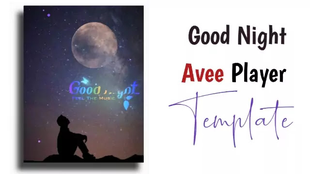 Avee Player Template Avee Player Template