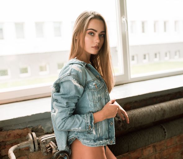 Mais belas e sensuais modelos na fotografia de Krzysztof Budych Krzysztof Budych 500px arte fotografia mulheres modelos sensuais beleza fashion