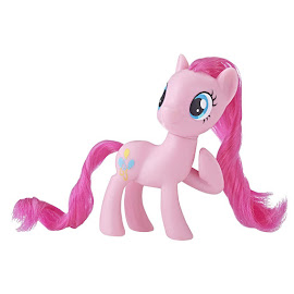 My Little Pony Mane Pony Singles Pinkie Pie Brushable Pony