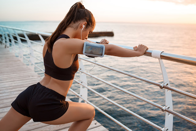 5 Simple Ways To Lose Weight 5 Simple Ways To Lose Weight